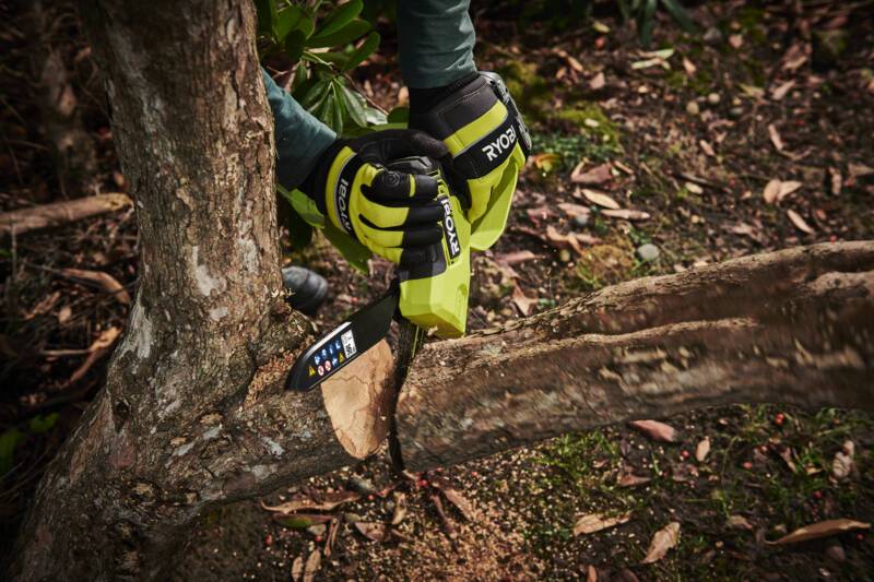Ryobi - Élagueur à main 18V ONE+ RY18PSX15A - RYOBI - Image 3