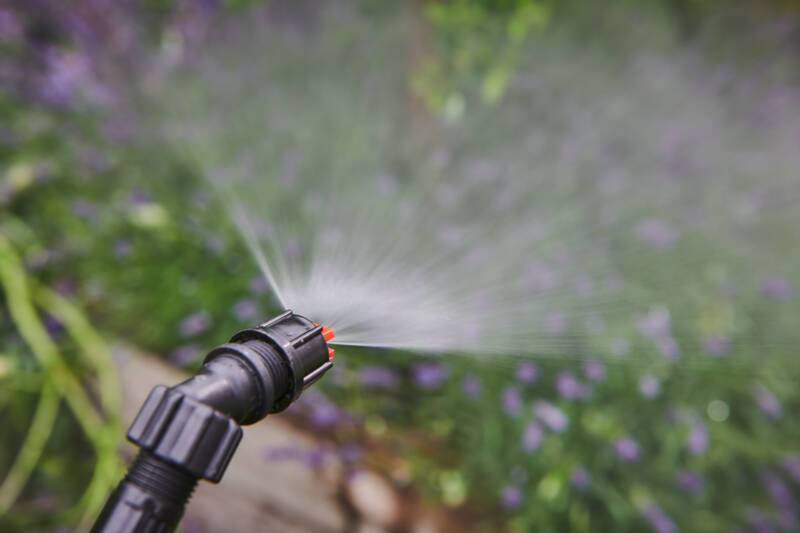 Ryobi - Pulvérisateur à dos 18V One Plus 15L RY18BPSB-0 - RYOBI - Imagen 4