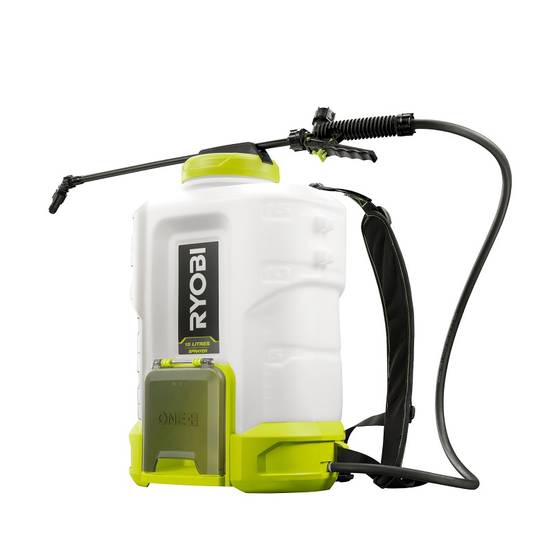 Ryobi - Pulvérisateur à dos 18V One Plus 15L RY18BPSB-0 - RYOBI - Image 1