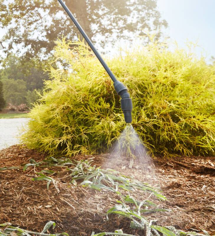 Ryobi - Pulvérisateur à dos 18V One Plus 15L RY18BPSB-0 - RYOBI - Imagen 6