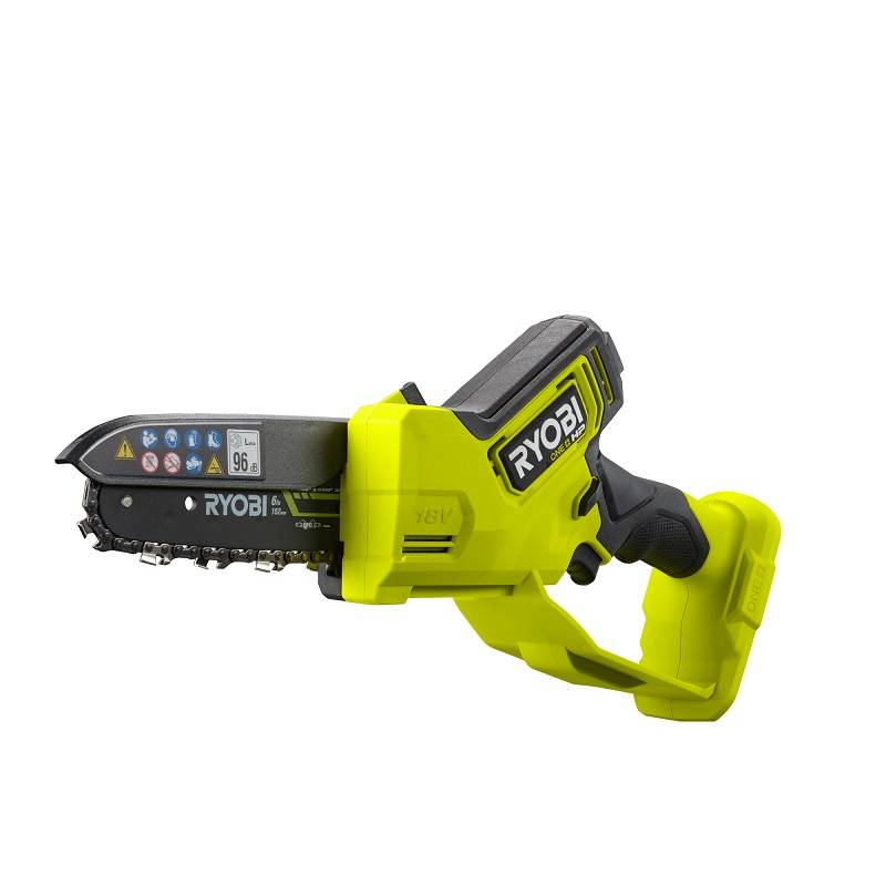 Ryobi - Scie de jardin à batterie RY18PSX15A-0 18V 15cm (machine seule) - RYOBI - Image 1