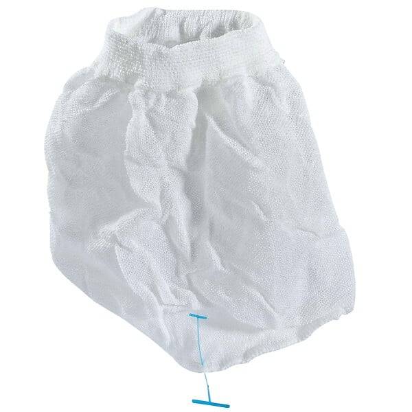 Sac Préfiltre Jetable Skimmer – NET'SKIM - Image 2