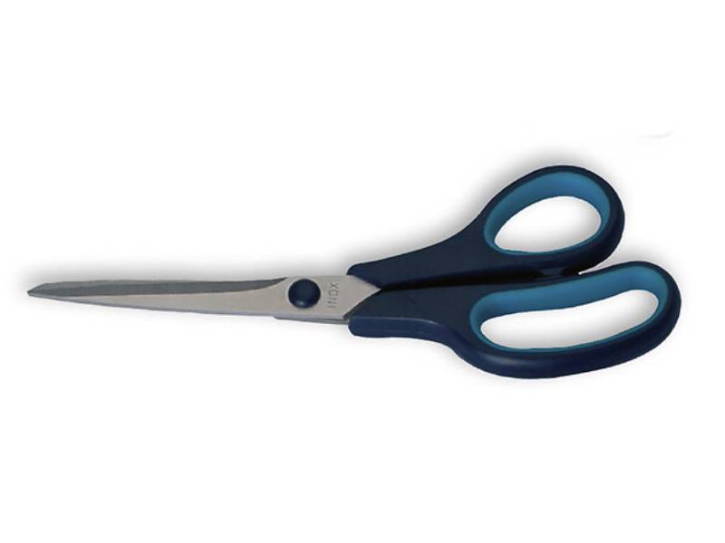 LE PRATIQUE - Ciseau de cuisine 21 cm – Le Pratique