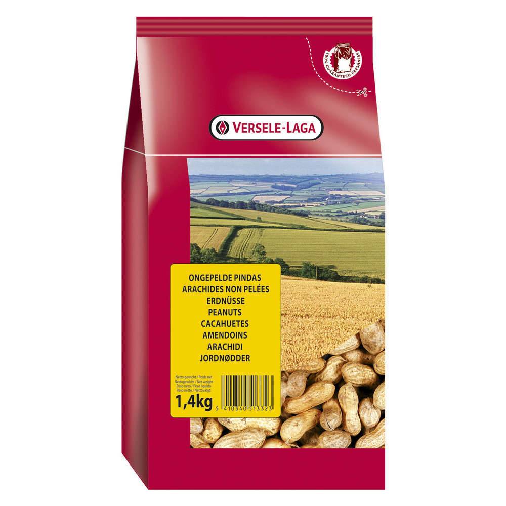 Versele Laga - Arachides Entières 1,4 kg - Versele-Laga - Image 2