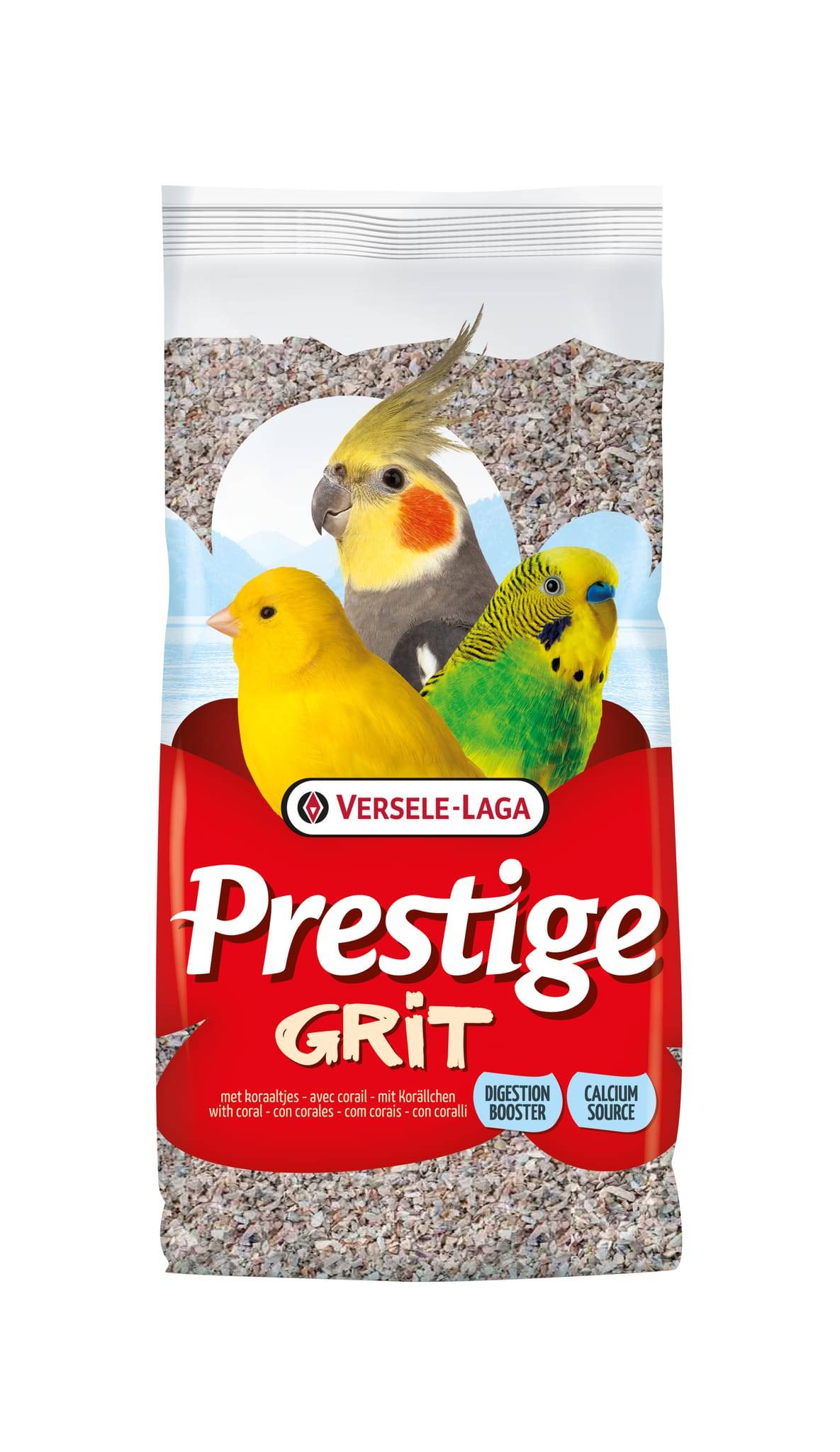 Complément Alimentaire Pour Oiseaux - PRESTIGE - Imagen 1