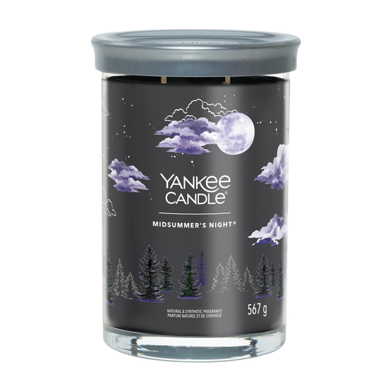 SIGNATURE NUIT D'ETE GOBELET GM