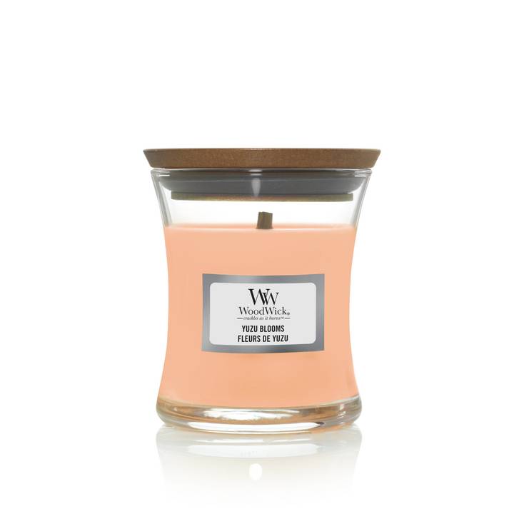 FLEURS DE YUZU MINI
