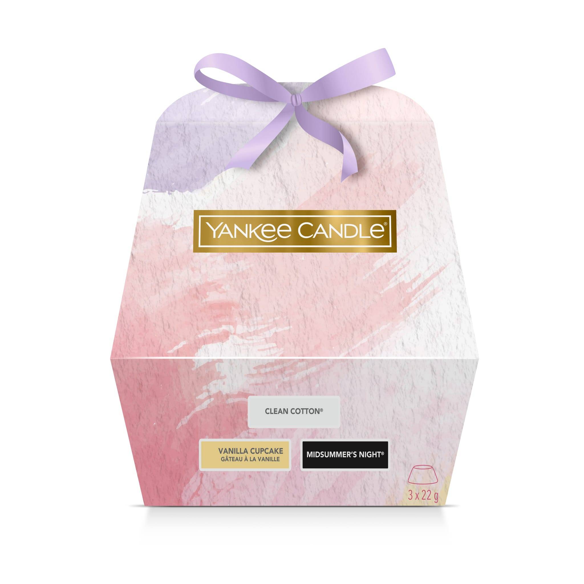 COFFRET PE23 3 FONDANTS