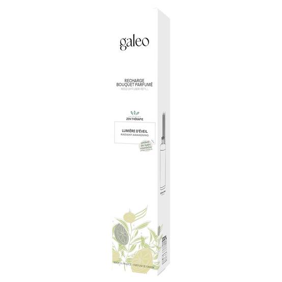 recharge de 200ml pour bouquets parfumés