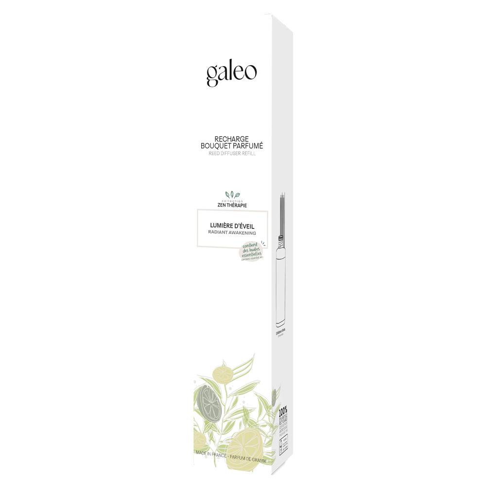 recharge de 200ml pour bouquets parfumés