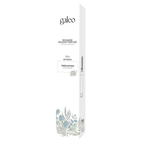 recharge de 200ml pour bouquets parfumés