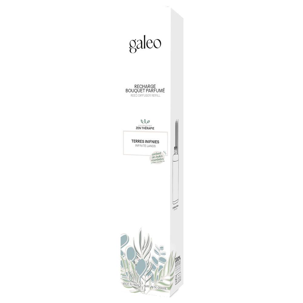 recarga de 200ml para ramos perfumados