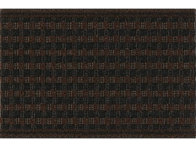 Gema Piedra Chocolate 60x40 cm - CORYL