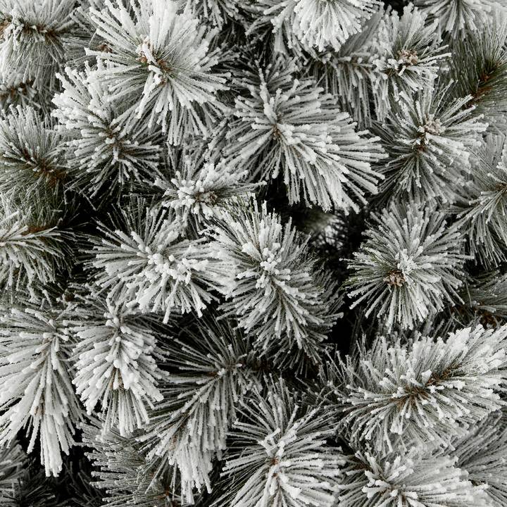 Ecloz - Sapin artificiel Huez enneigé - H.150 cm - ECLOZ - Image 3