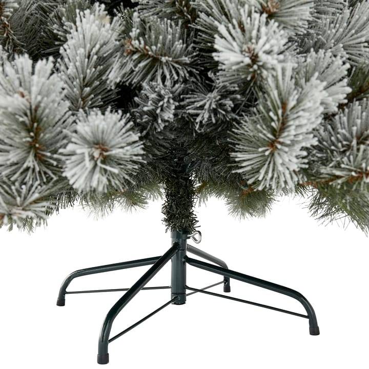 Ecloz - Sapin artificiel Huez enneigé - H.210 cm - ECLOZ - Imagen 6