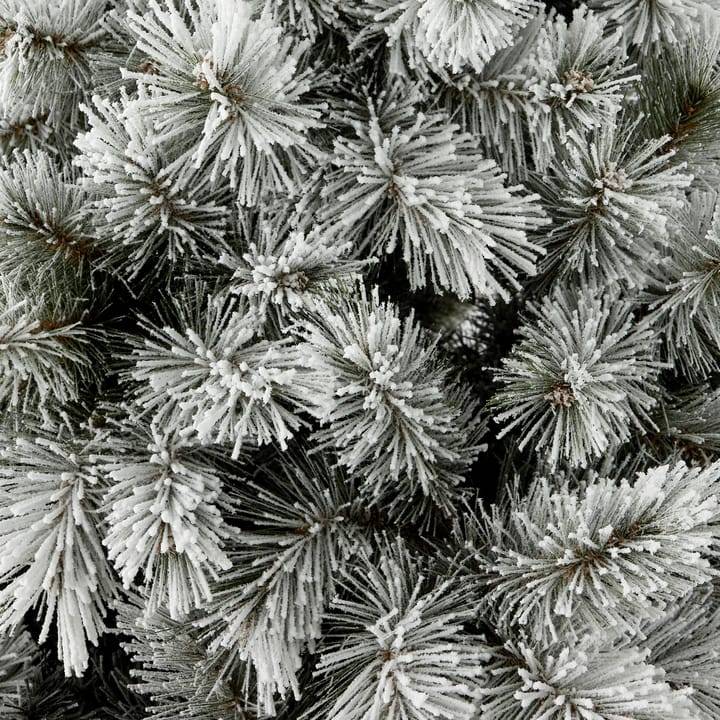 Ecloz - Sapin artificiel Huez enneigé - H.210 cm - ECLOZ - Imagen 3