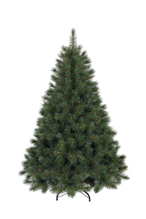 Ecloz - Sapin artificiel "Huez" H. 150 cm - ECLOZ - Image 1