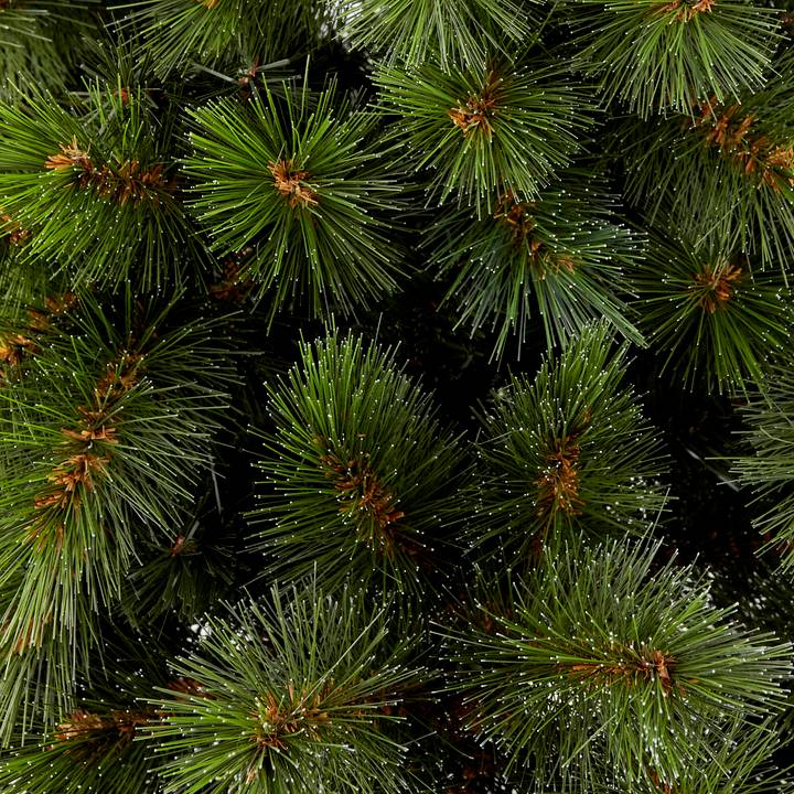 Ecloz - Sapin artificiel "Huez" H. 150 cm - ECLOZ - Imagen 4