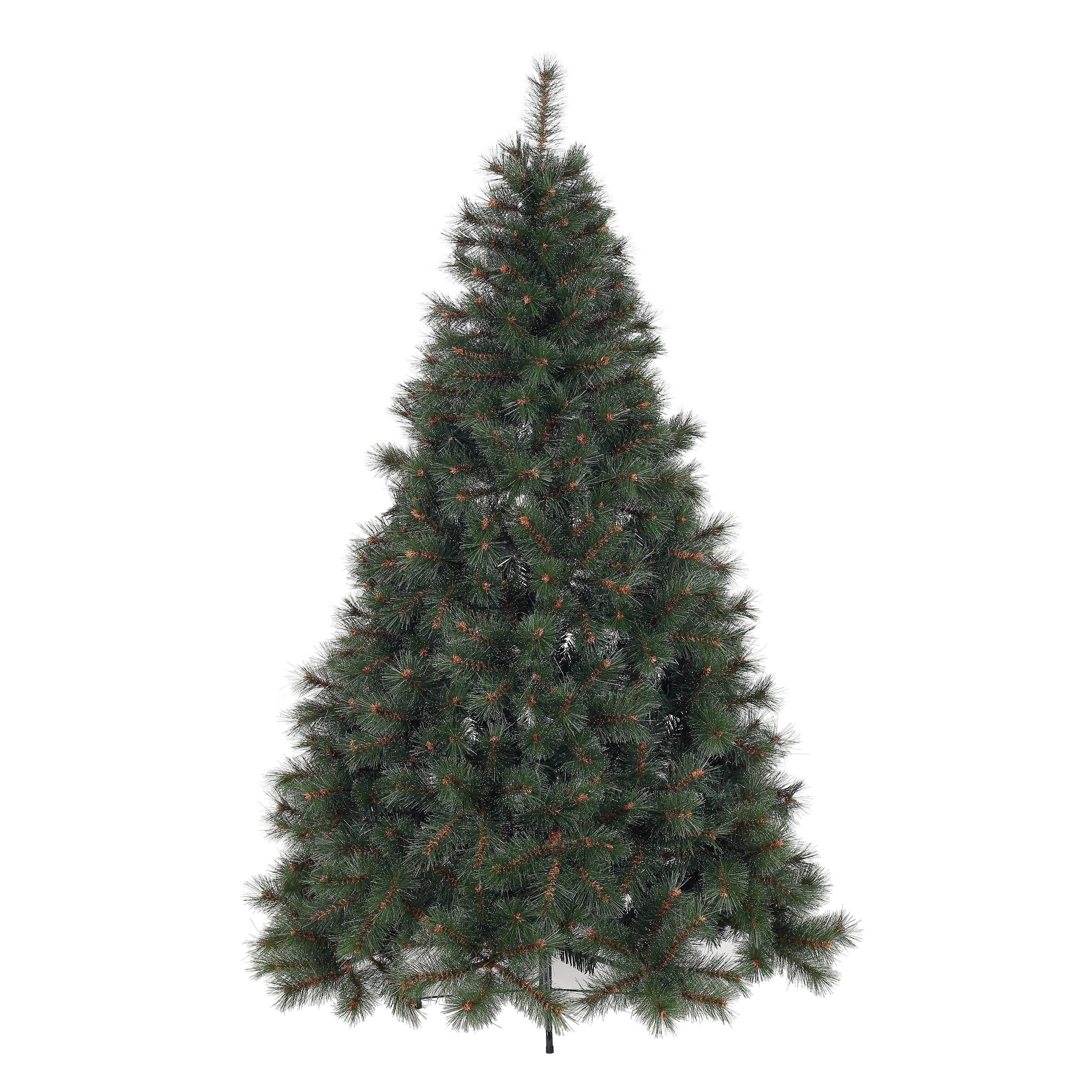Ecloz - Árbol de Navidad artificial Huez - 150 cm - ECLOZ