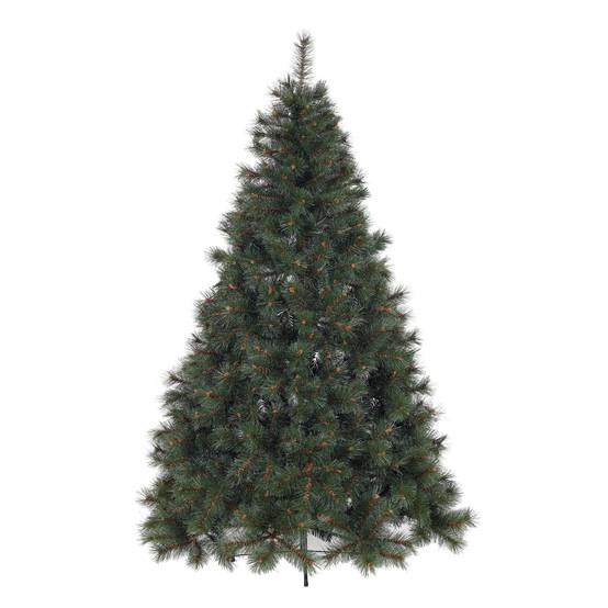 Ecloz - Sapin de Noël artificiel Huez - 180 cm - ECLOZ - Image 7