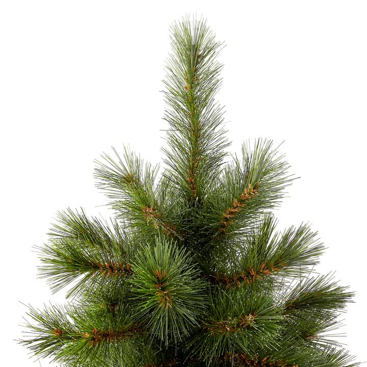 Ecloz - Sapin artificiel Huez H. 210 cm - ECLOZ - Image 5