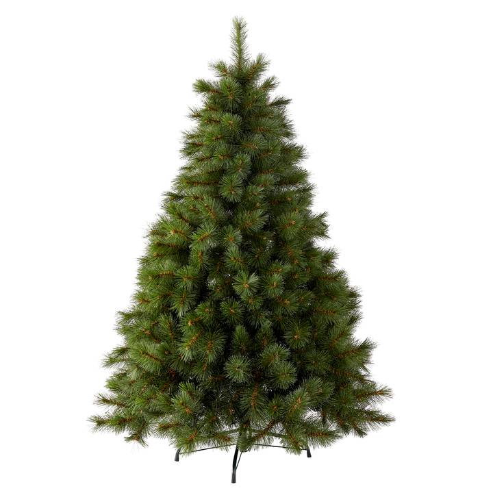 Ecloz - Sapin artificiel Huez H. 210 cm - ECLOZ - Image 4