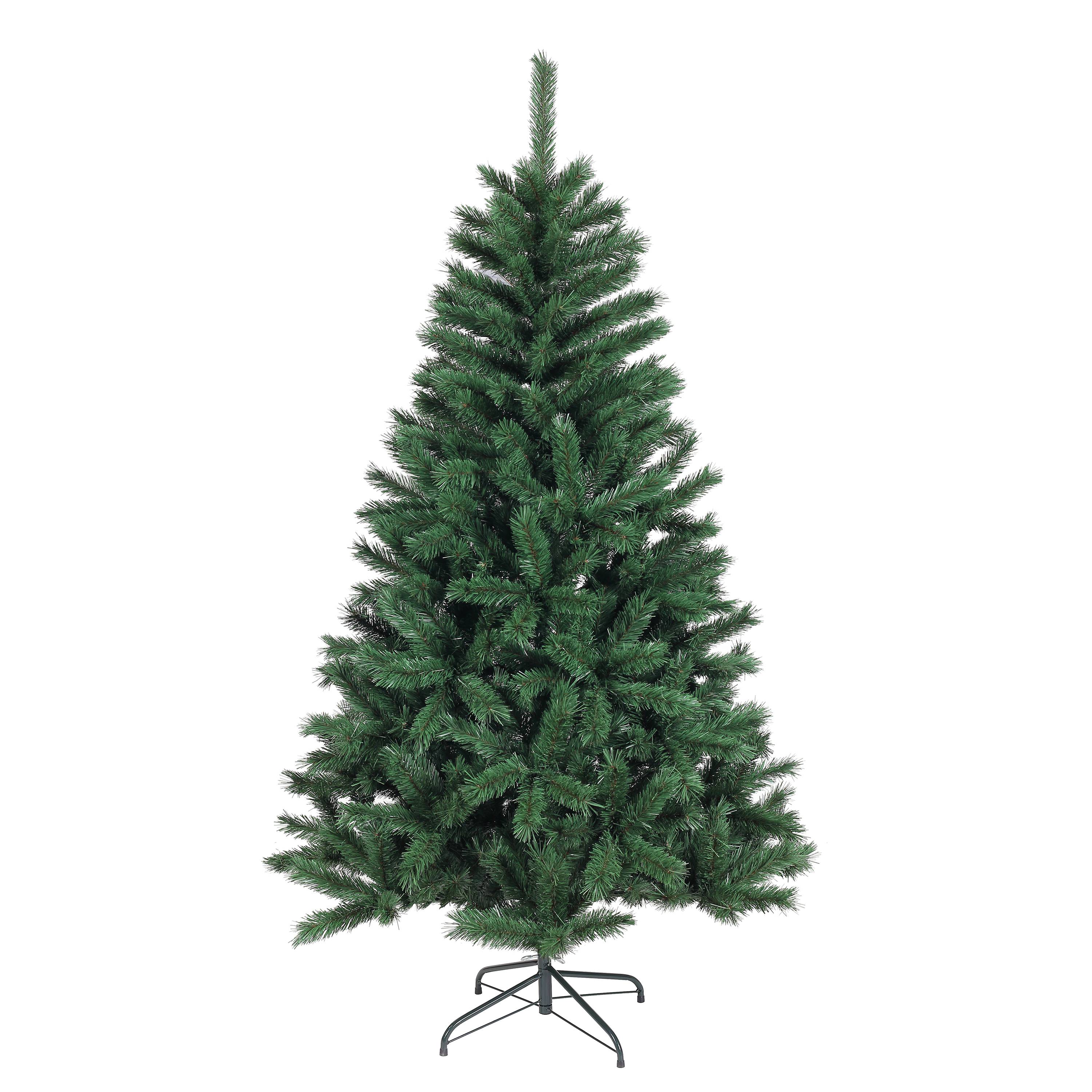 Ecloz - Árbol de Navidad artificial Chamonix - 120 cm - ECLOZ - Imagen 4