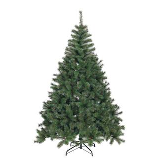 Ecloz - Sapin de Noël artificiel Megève - 180 cm - ECLOZ