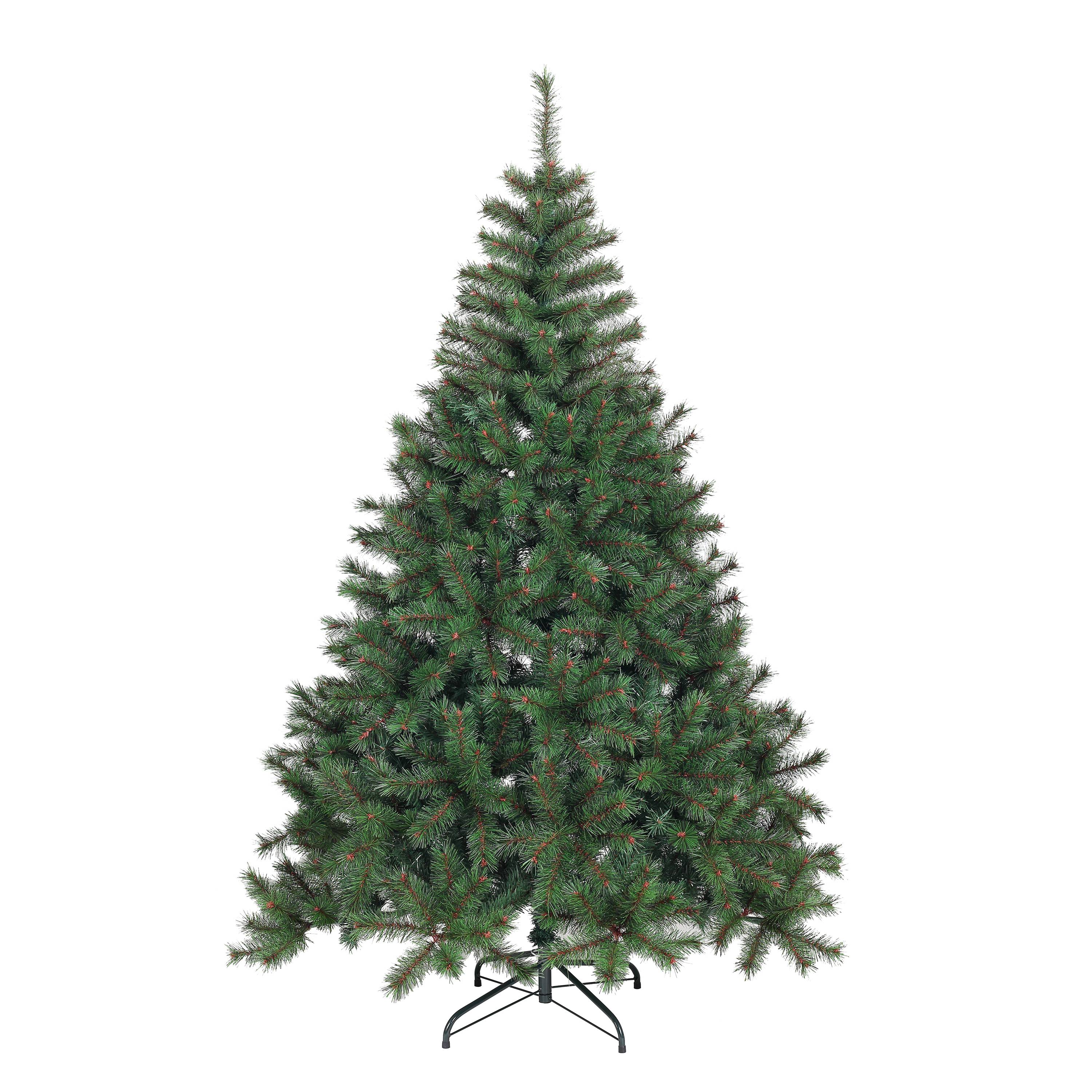 Ecloz - Árbol de Navidad artificial Megève - 180 cm - ECLOZ - Imagen 1