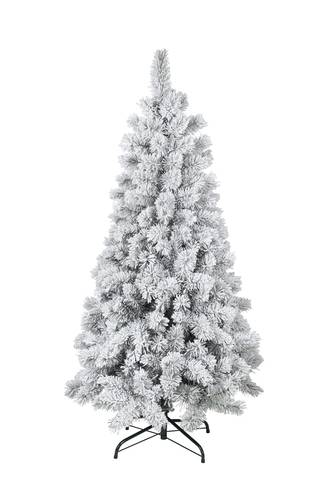 Ecloz - Sapin artificiel Morzine - H.210 cm - ECLOZ