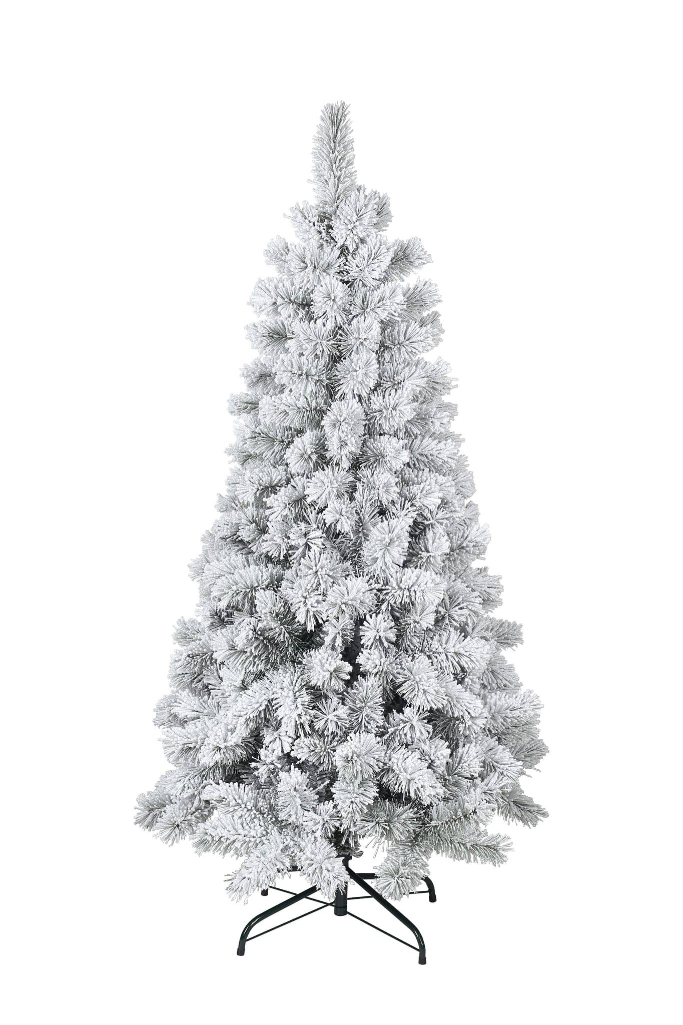 Ecloz - Sapin artificiel Morzine - H.210 cm - ECLOZ - Imagen 1
