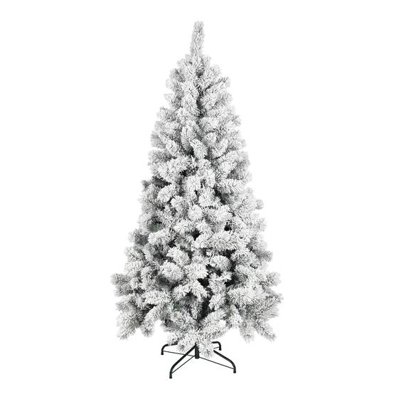 Ecloz - Sapin de Noël artificiel Morzine - 215 cm - ECLOZ - Image 2