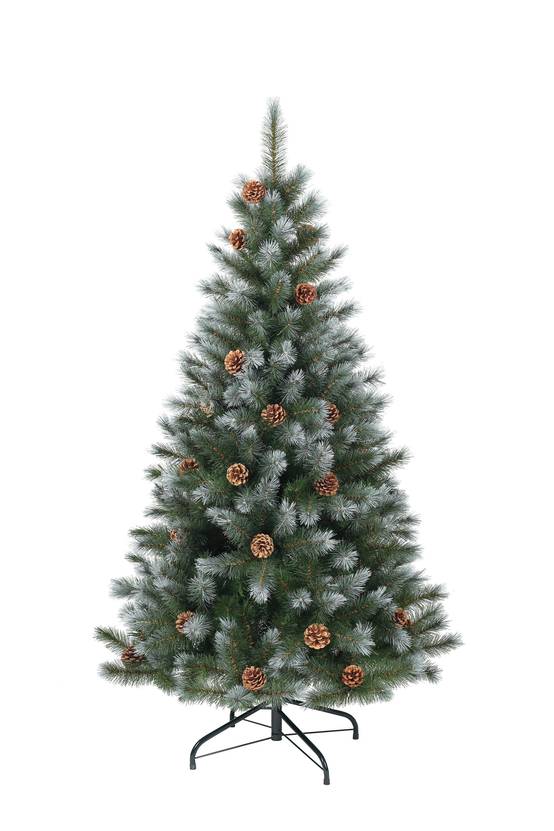 Ecloz - Sapin artificiel Tignes - H.185 cm - ECLOZ - Image 2