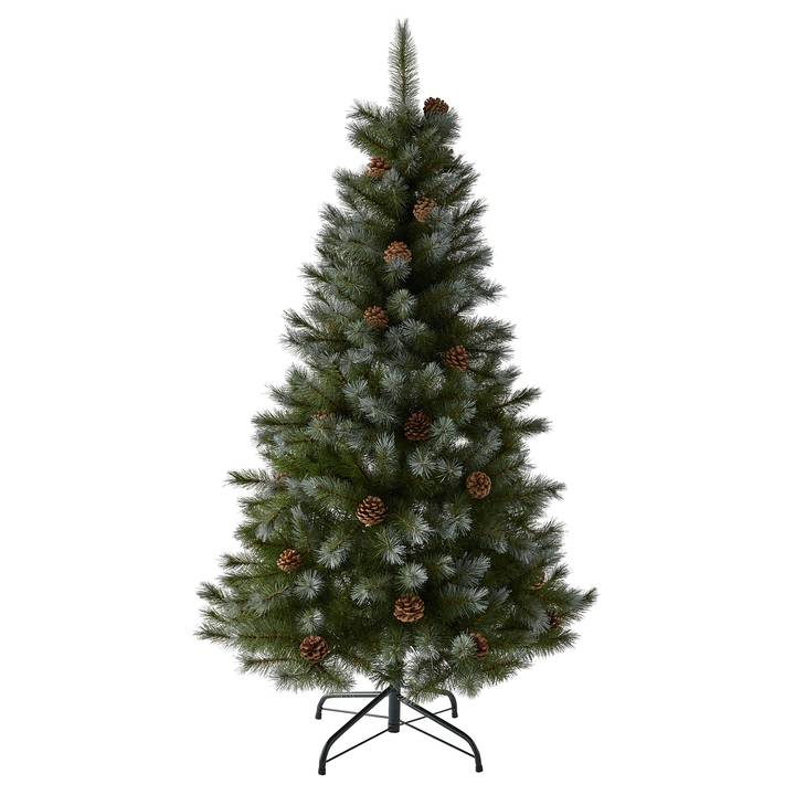 Ecloz - Árbol de Navidad artificial Tignes - H.185 cm - ECLOZ - Imagen 3