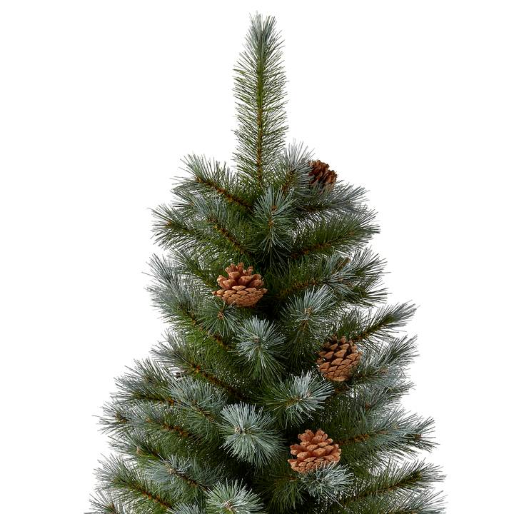 Ecloz - Árbol de Navidad artificial Tignes - H.185 cm - ECLOZ - Imagen 5