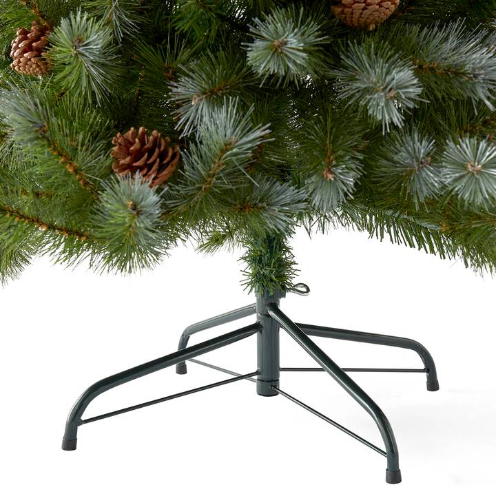 Ecloz - Árbol de Navidad artificial Tignes - H.185 cm - ECLOZ - Imagen 4
