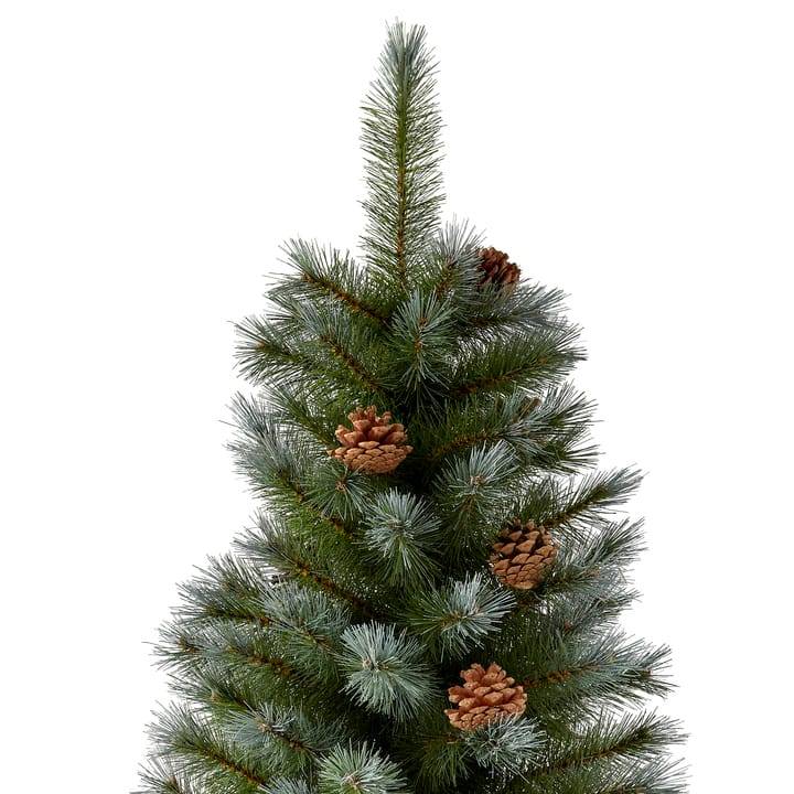 Ecloz - Sapin artificiel Tignes - H.215 cm - ECLOZ - Imagen 5