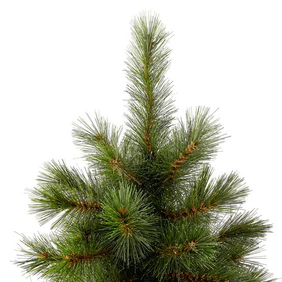 Ecloz - Sapin artificiel Huez - H.255 cm - ECLOZ - Image 3