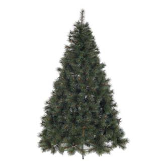 Ecloz - Sapin de Noël artificiel Huez - 255 cm - ECLOZ