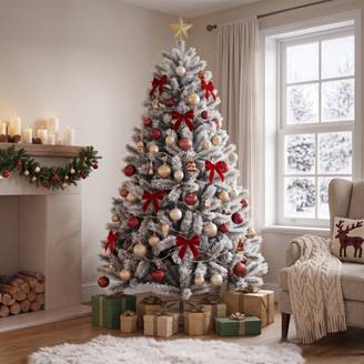 Ecloz - Sapin de Noël artificiel Morzine - 230 cm - ECLOZ