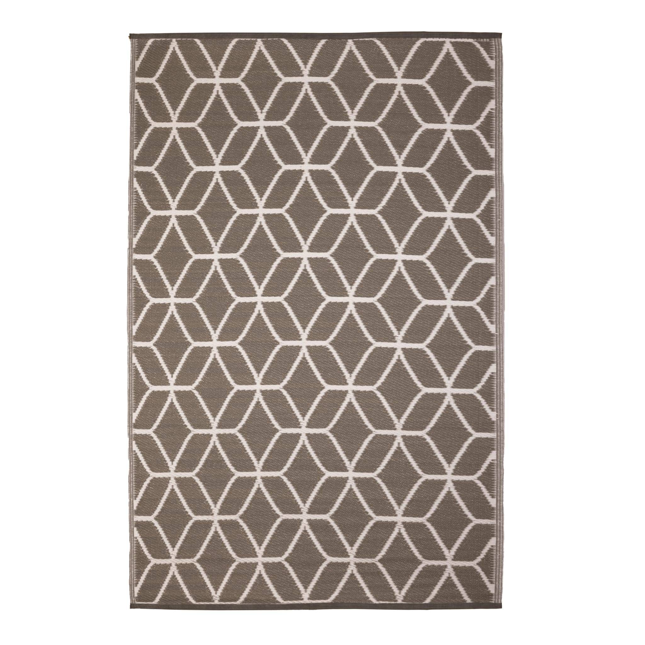 Tapis de jardin Motifs – ESSCHERT DESIGN