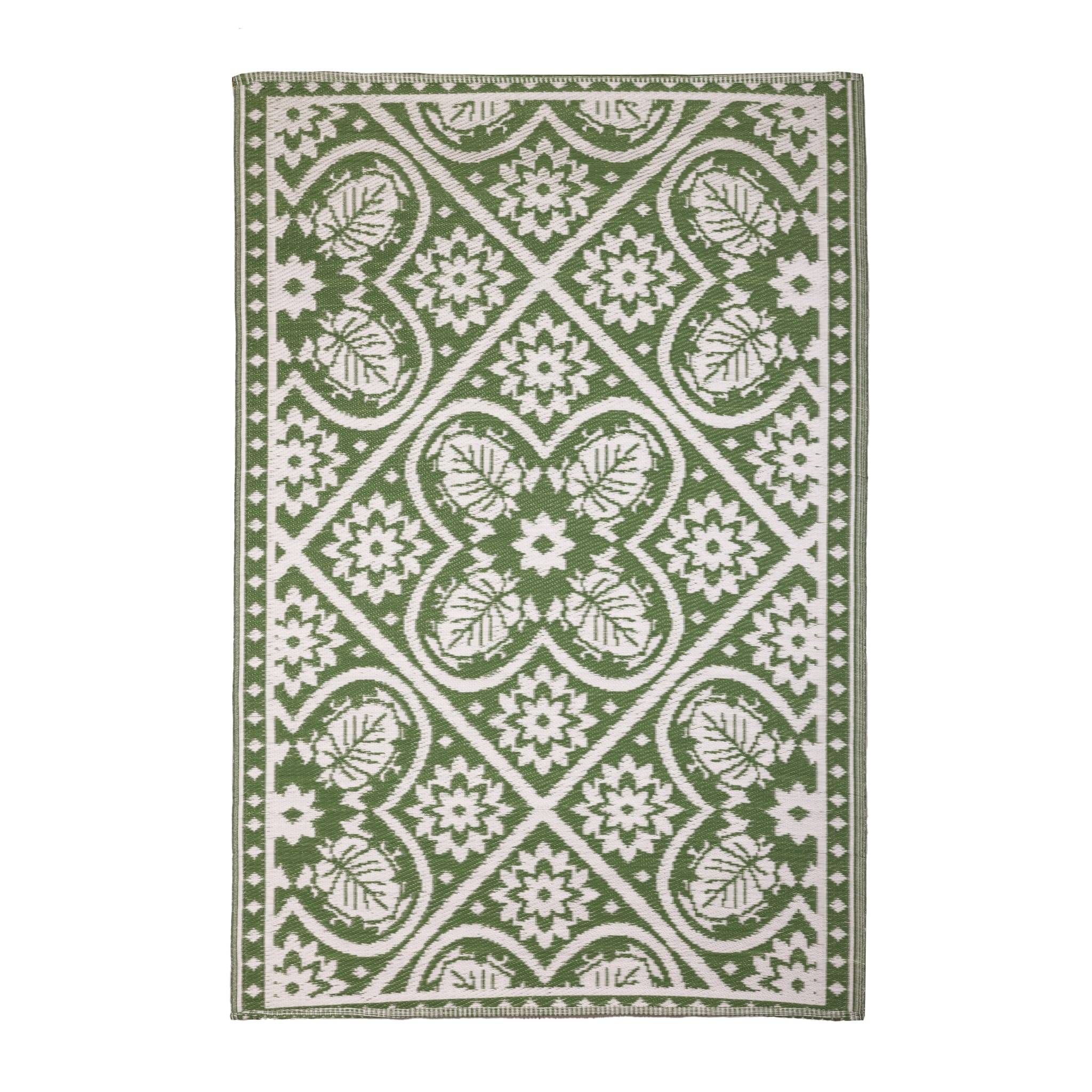 Tapis d'extérieur – ESSCHERT DESIGN