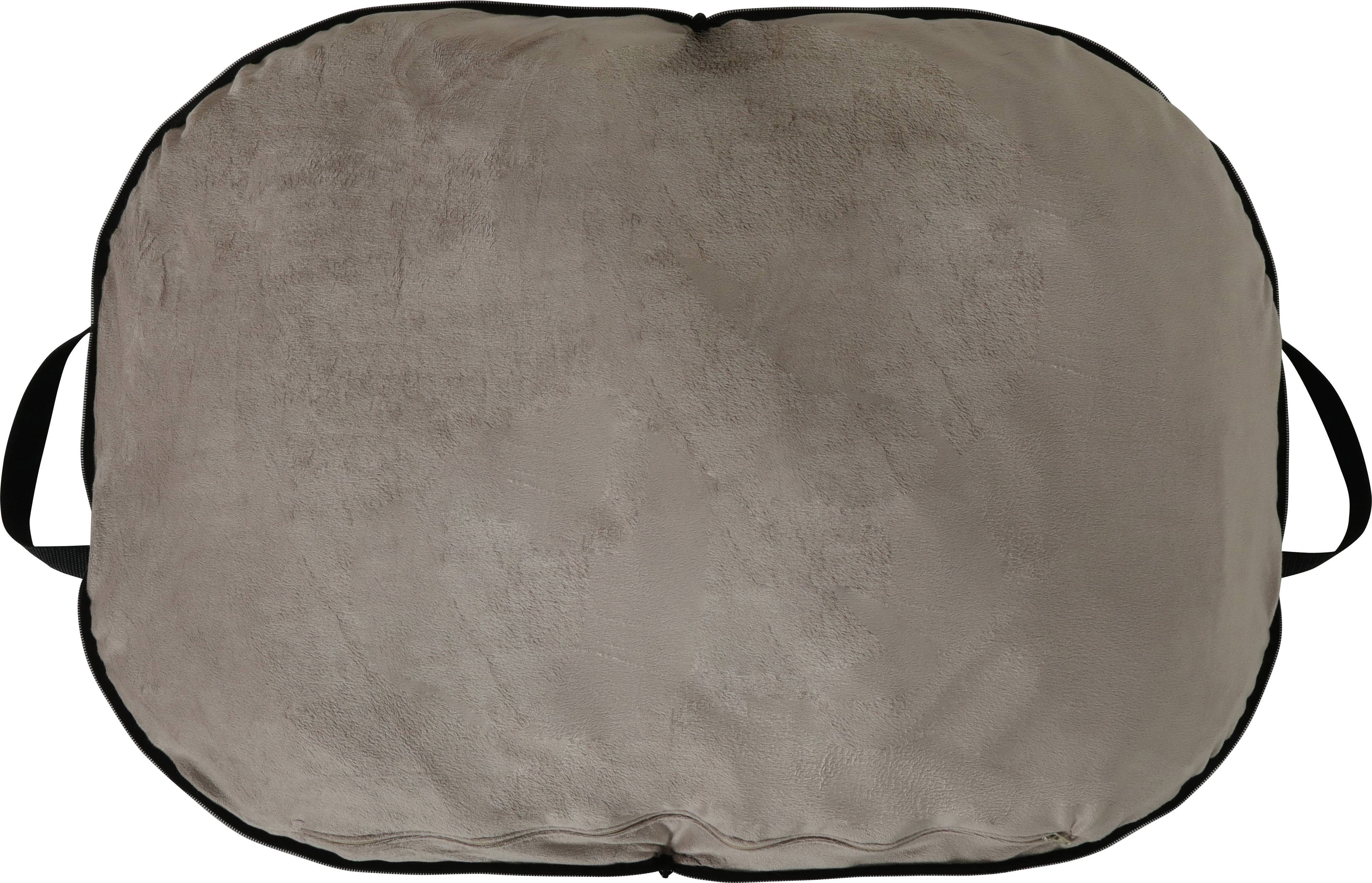 Couchage Pliable Chien Taille M - Pure Family - Imagen 1