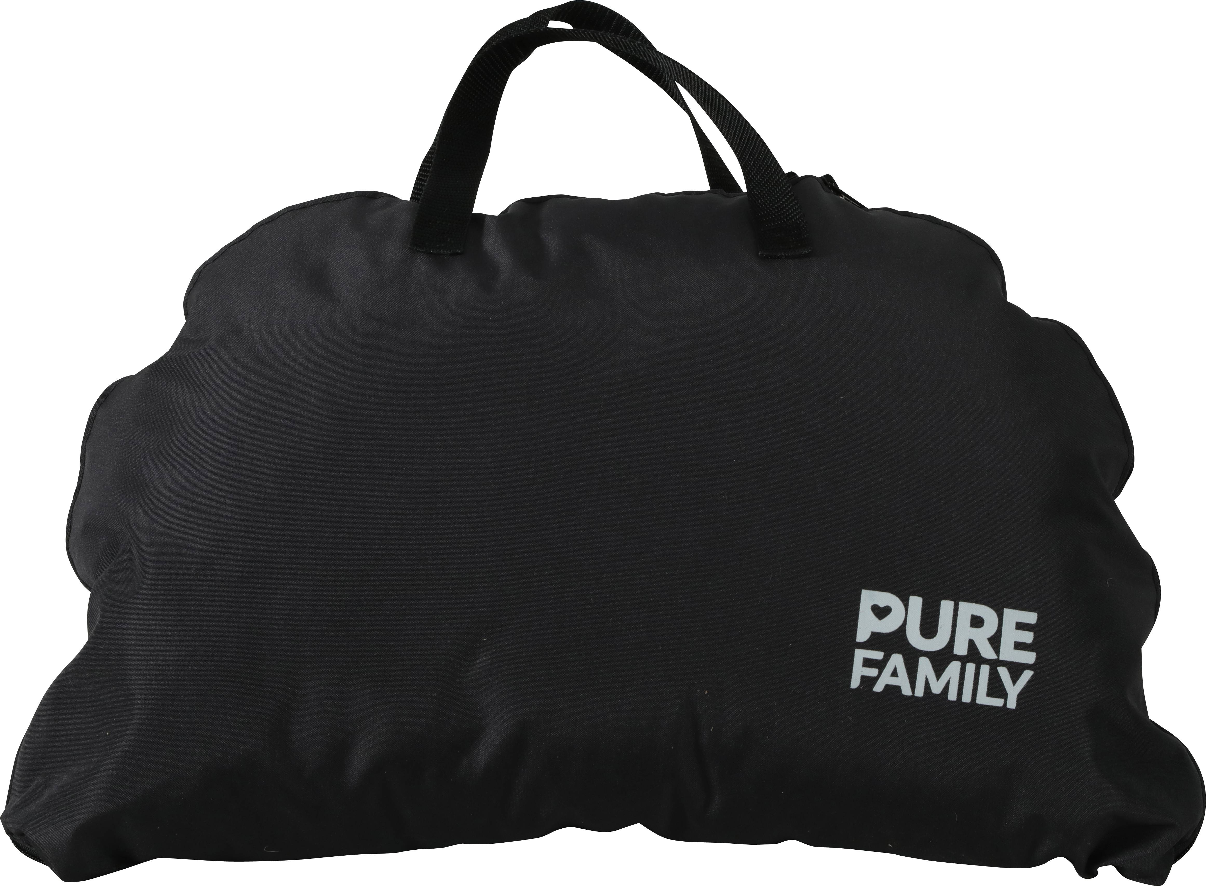 Couchage Pliable Chien Taille M - Pure Family - Imagen 3