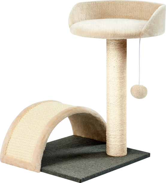 Pure Family - Arbre à chat VEGA 60 cm - Pure Family