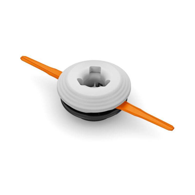 Tête de coupe faucheuse PolyCut plastique orange L.1.0 cm H.0.0 cm P.0.0 cm modèle 48-2 - Stihl