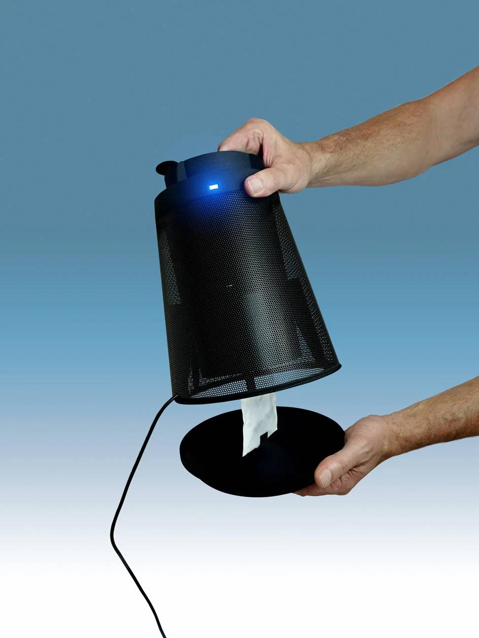 Piège d'intérieur lumière UV - Bg-home - Imagen 2