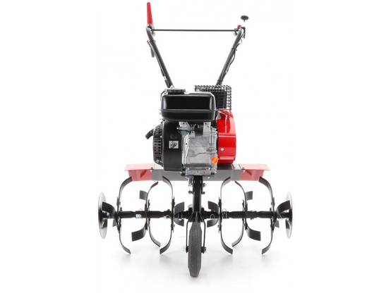 Pubert - Motobineuse Thermique 212 cc L. 80 cm - PUBERT - Image 2