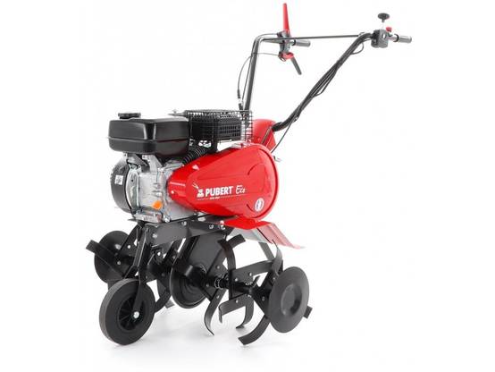 Pubert - Motobineuse Thermique 212 cc L. 80 cm - PUBERT - Image 1