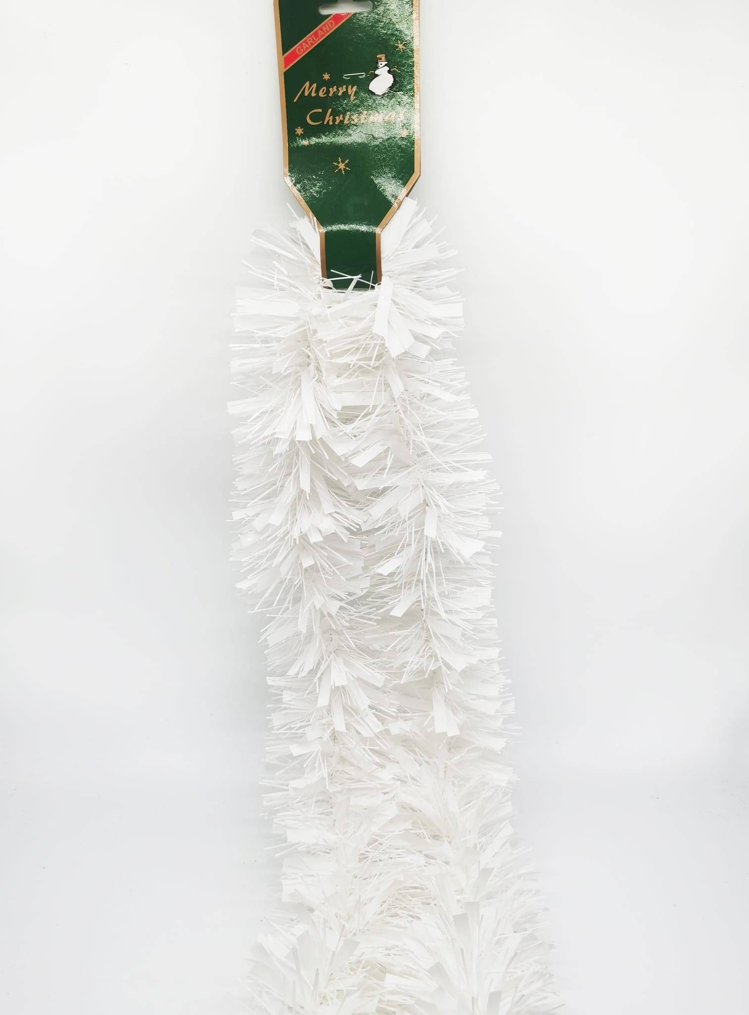 Ecloz - Guirnalda centelleante - blanco - L. 200 cm - ECLOZ - Imagen 2